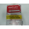 Namco SNAP-LOCK 125/250/480/600V-AC LIMIT SWITCH EA170-42100